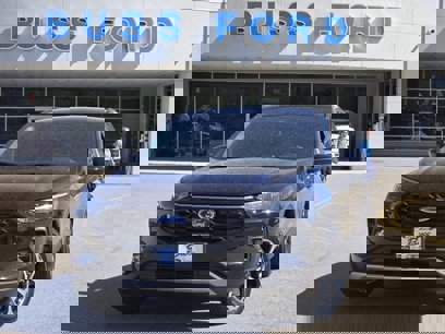 New 2025 Ford Escape ST-Line Elite