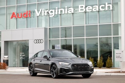 New 2025 Audi S5 Premium Plus