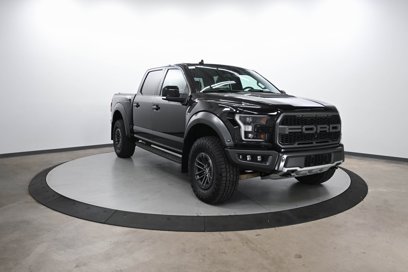 Used 2019 Ford F150 Raptor w/ Equipment Group 802A Luxury