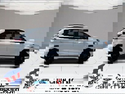 Used 2024 Ford Edge SE w/ Black Appearance Package
