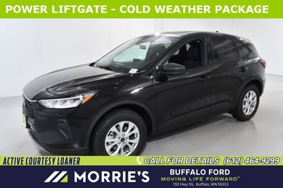 New 2025 Ford Escape Active w/ Cold Weather Package