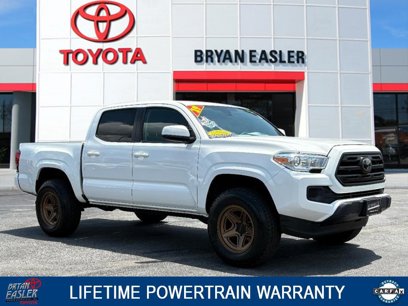 Used 2019 Toyota Tacoma SR
