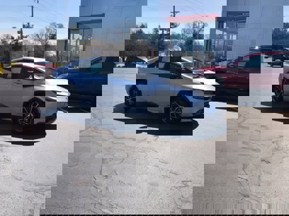 New 2025 Toyota Prius XLE