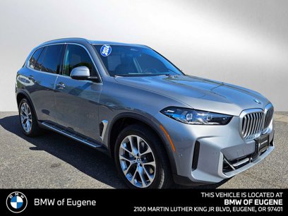 Used 2024 BMW X5 xDrive40i w/ Premium Package