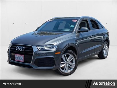 Used 2018 Audi Q3 2.0T Premium