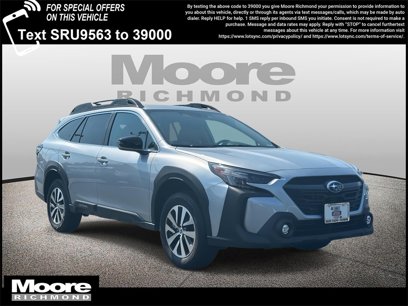 Certified 2025 Subaru Outback Premium