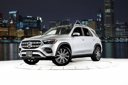 Certified 2024 Mercedes-Benz GLE 350 4MATIC