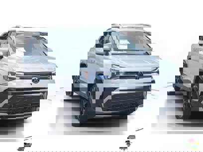 New 2025 Volkswagen Taos SE