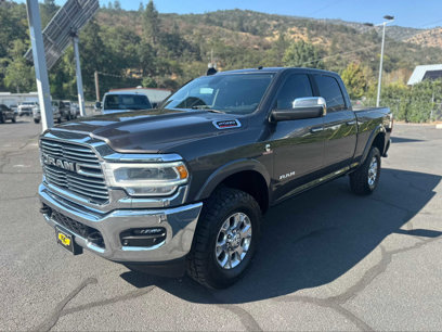 Used 2021 RAM 2500 Laramie