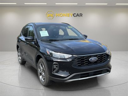 Used 2025 Ford Escape ST-Line Select