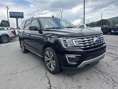 Used 2020 Ford Expedition Limited w/ Equipment Group 302A