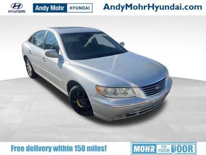 Used 2009 Hyundai Azera Limited w/ Ultimate Pkg 3