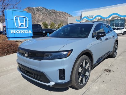 New 2025 Honda Prologue Elite