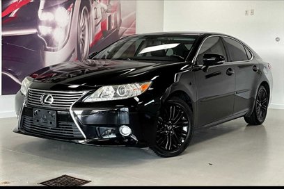 Used 2014 Lexus ES 350