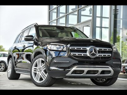 Certified 2022 Mercedes-Benz GLS 450 4MATIC