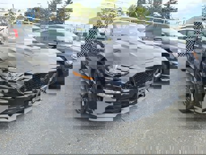 Used 2021 Ford Mustang GT w/ Equipment Group 301A
