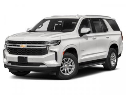 Used 2023 Chevrolet Tahoe LS