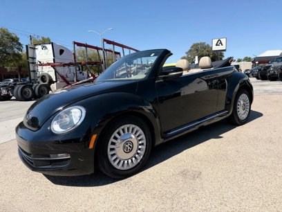 Used 2014 Volkswagen Beetle 1.8T