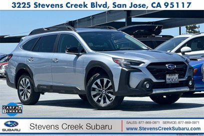 Used 2024 Subaru Outback Limited