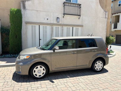 Used 2013 Scion xB