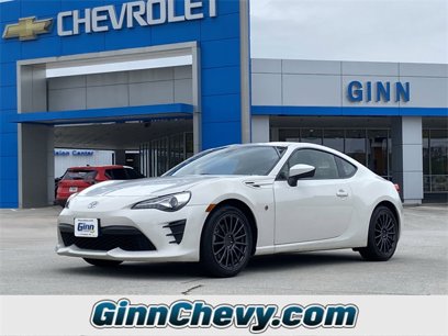 Used 2019 Toyota 86