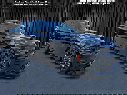 Used 2020 Dodge Charger Scat Pack