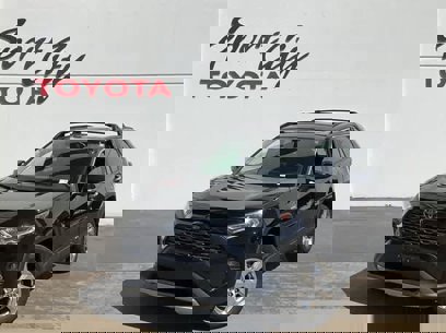 Used 2020 Toyota RAV4 Limited