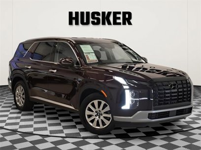 Used 2024 Hyundai Palisade SEL