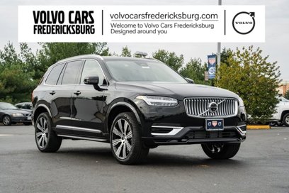 New 2025 Volvo XC90 T8 Plus