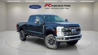New 2025 Ford F350 XLT w/ Tremor Off-Road Package