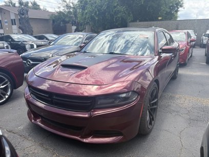 Used 2019 Dodge Charger Scat Pack w/ Daytona Edition Group