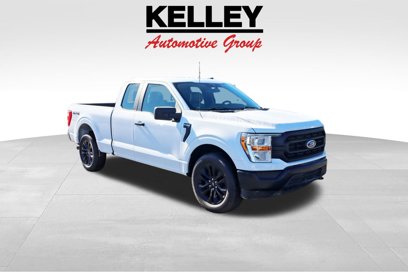 Used 2021 Ford F150 XL w/ XL Power Equipment Group