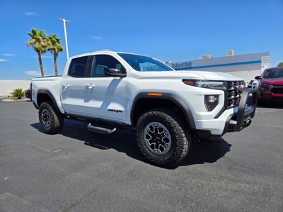 Used 2023 GMC Canyon AT4X w/ Edition 1