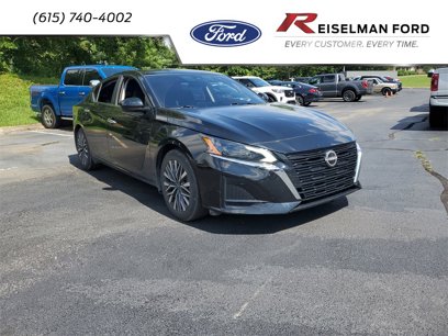 Used 2023 Nissan Altima 2.5 SV