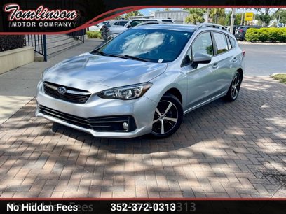 Used 2020 Subaru Impreza 2.0i Premium