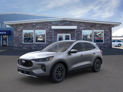 New 2024 Ford Escape SE w/ PHEV Premium Package