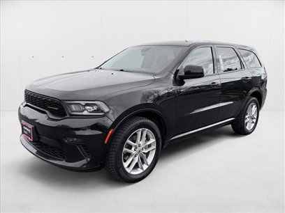 Used 2022 Dodge Durango GT