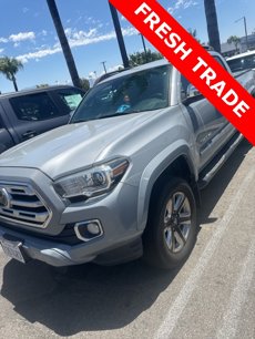 Used 2019 Toyota Tacoma Limited