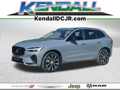 Used 2024 Volvo XC60 B5 Plus