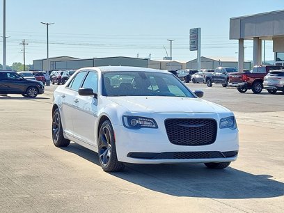 Used 2023 Chrysler 300 Touring w/ Sport Appearance Package