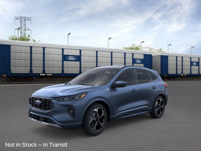 New 2025 Ford Escape ST-Line Elite