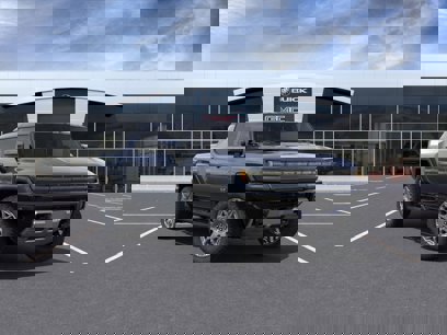 New 2025 GMC Hummer EV 3X