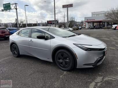 Used 2023 Toyota Prius LE
