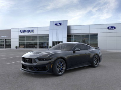 New 2024 Ford Mustang Dark Horse w/ Dark Horse Handlin Package