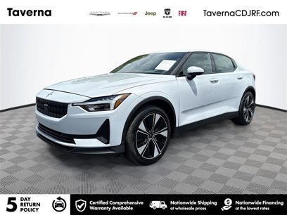 Used 2023 Polestar Polestar 2