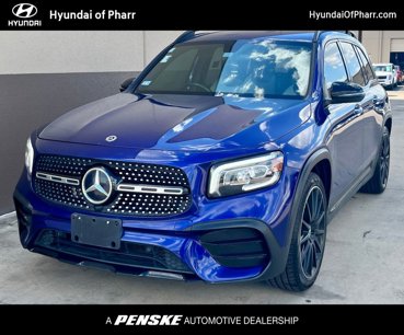 Used 2021 Mercedes-Benz GLB 250