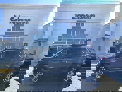 Certified 2024 Jeep Grand Cherokee Laredo X w/ Luxury Tech Group I