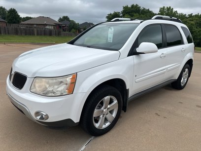 Used 2008 Pontiac Torrent 2WD w/ Preferred Package