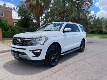 Used 2018 Ford Expedition XLT w/ Equipment Group 202A