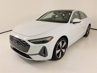 New 2025 Audi A5 2.0T Prestige